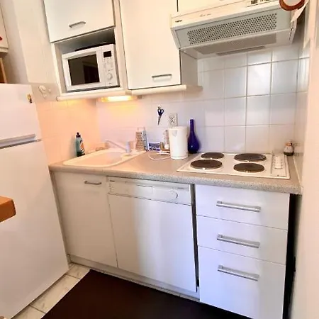 Appartamento Wild Berry, Oasis De Tranquilité Pour 4 Personnes Le Crotoy