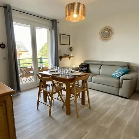 Wild Berry, Oasis De Tranquilité Pour 4 Personnes Le Crotoy