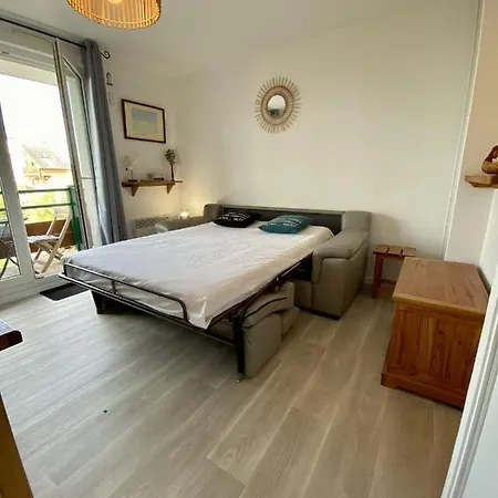 Wild Berry, Oasis De Tranquilite Pour 4 Personnes Le Crotoy