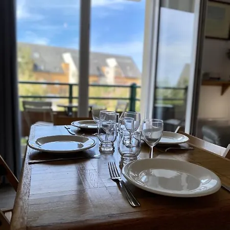 Wild Berry, Oasis De Tranquilité Pour 4 Personnes Le Crotoy