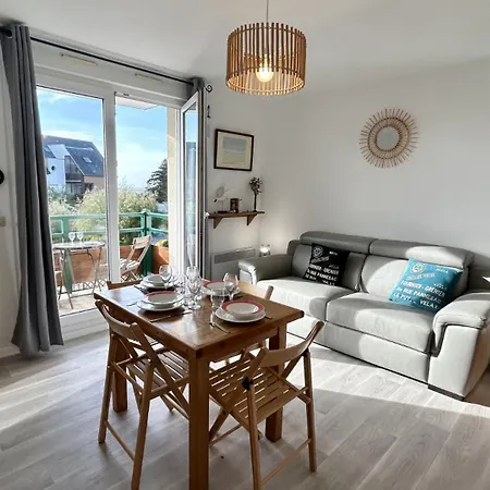 Wild Berry, Oasis De Tranquilité Pour 4 Personnes Appartement *