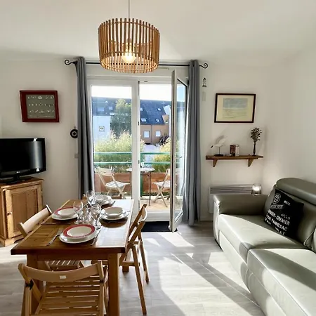 Wild Berry, Oasis De Tranquilité Pour 4 Personnes Appartement