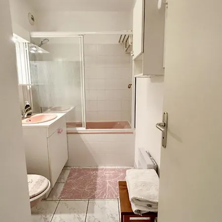 Wild Berry, Oasis De Tranquilité Pour 4 Personnes * Le Crotoy