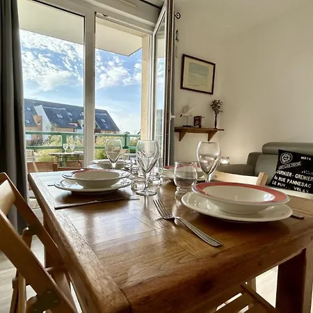 Wild Berry, Oasis De Tranquilité Pour 4 Personnes Le Crotoy