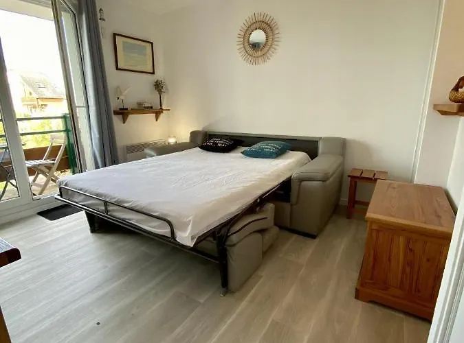 Wild Berry, Oasis De Tranquilite Pour 4 Personnes Le Crotoy