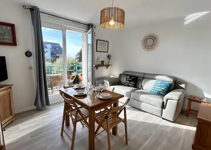 Wild Berry, Oasis De Tranquilite Pour 4 Personnes Apartment *