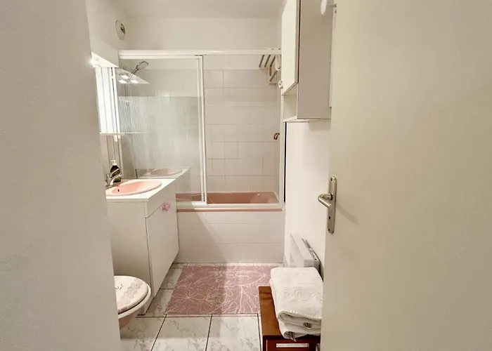 Wild Berry, Oasis De Tranquilite Pour 4 Personnes * Le Crotoy